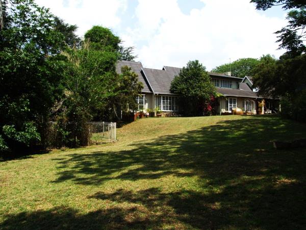 3 966 m² Land