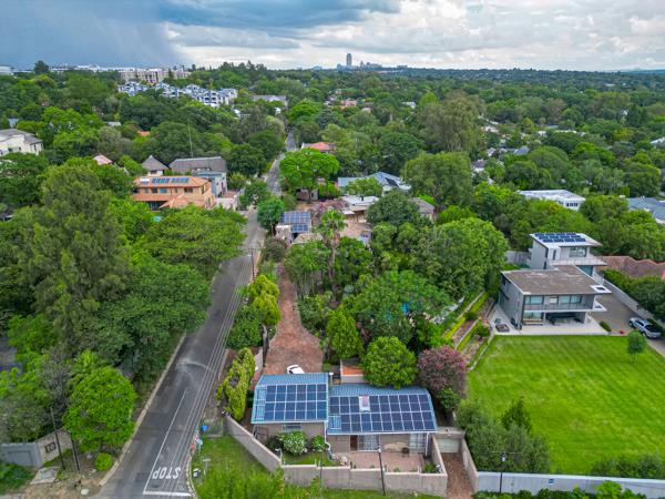 1 Bedroom Garden Cottage