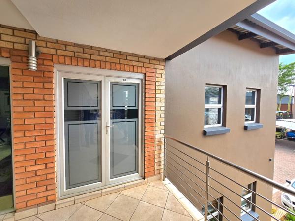 64  m² Commercial space