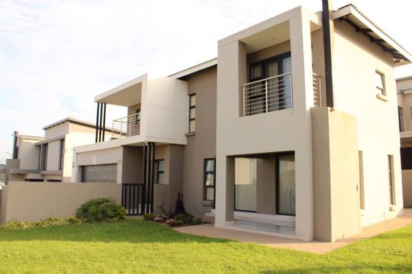 3 Bedroom Cluster
