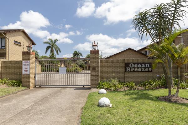 3 Bedroom Duplex