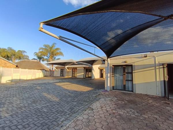 1 Bedroom Garden Cottage