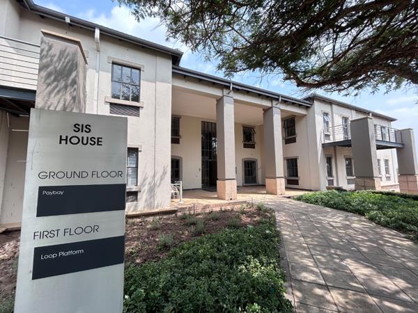 249 m² Commercial space