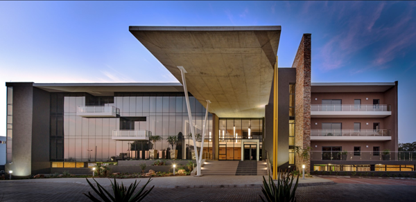 248 m² Commercial space