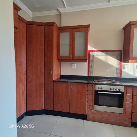 2.5 Bedroom Apartment