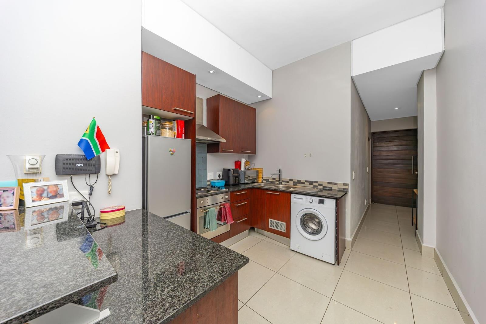 Butas – Craighall Park - Vaizdas 4