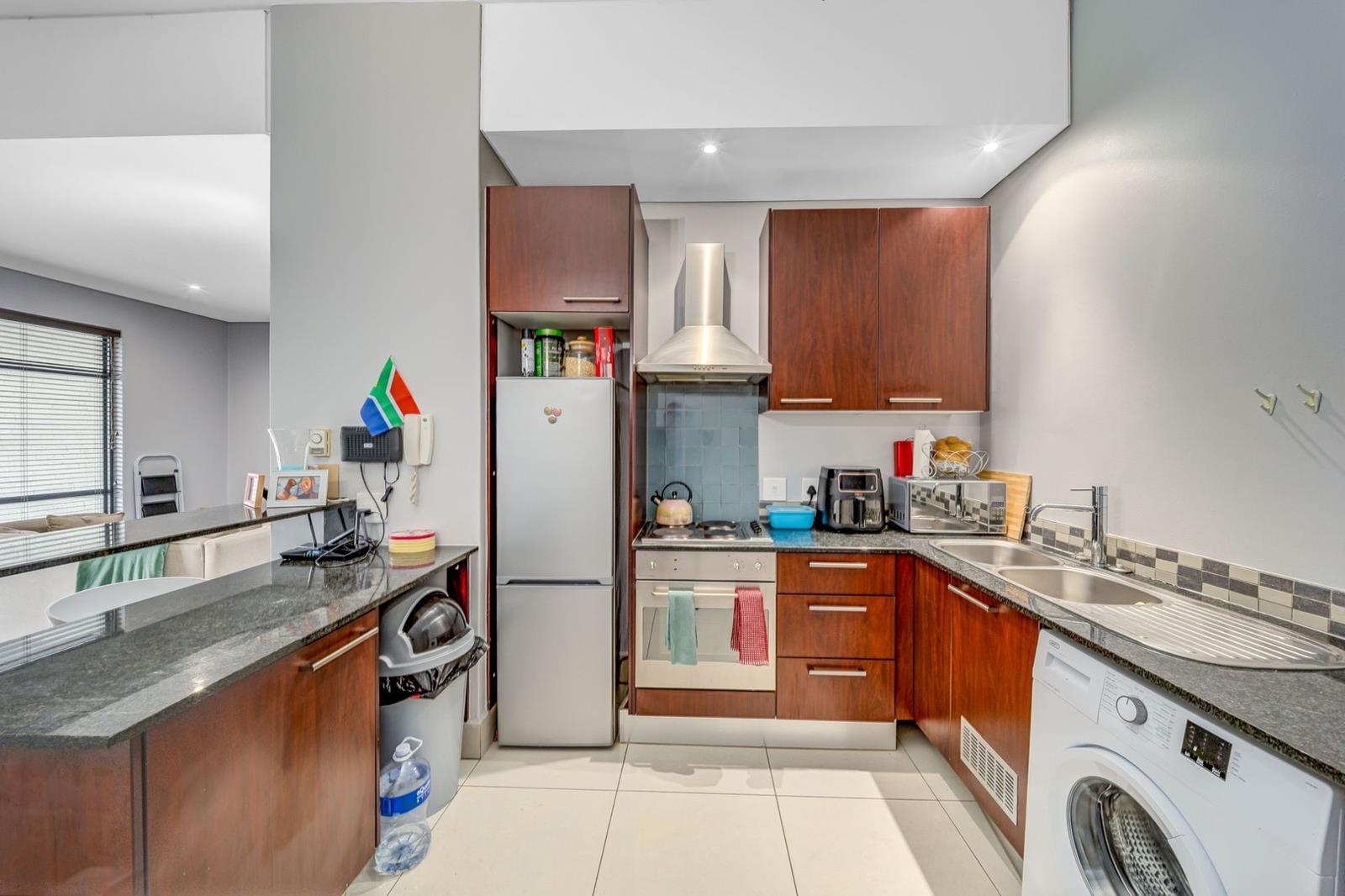 Butas – Craighall Park - Vaizdas 3