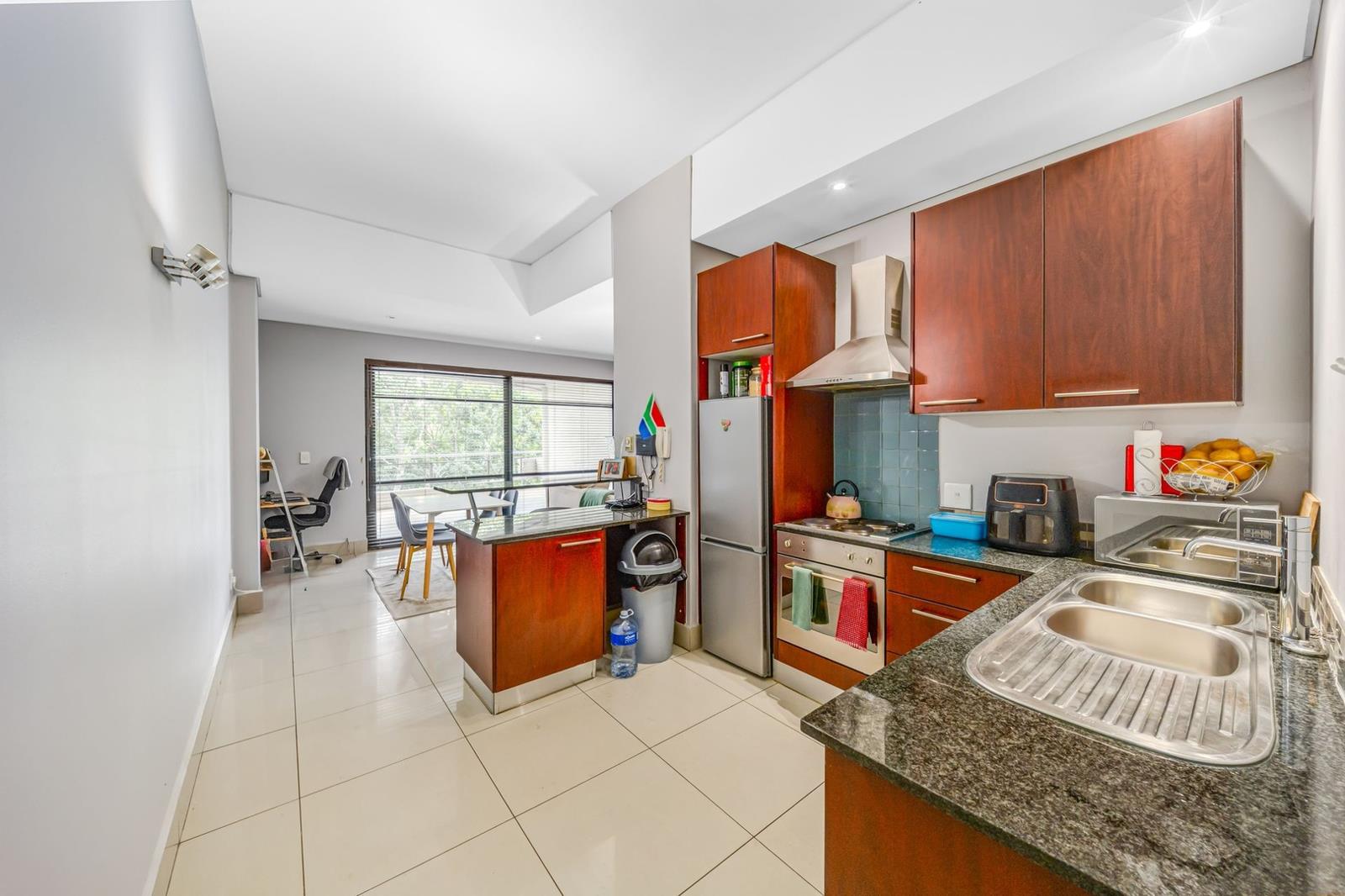 Butas – Craighall Park - Vaizdas 2