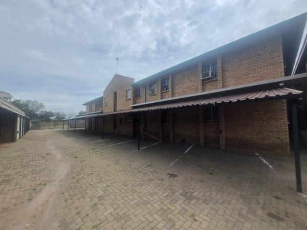 2 400 m² Commercial space