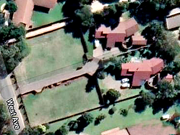 8 Bedroom House