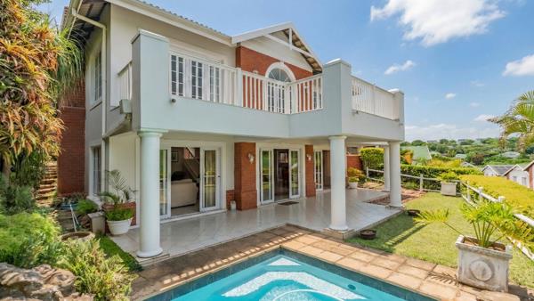 4 Bedroom Duplex