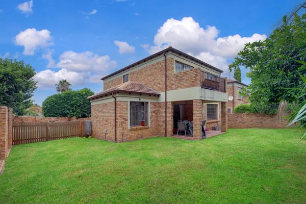 3 Bedroom Duplex