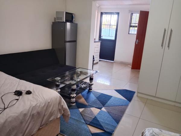 1 Bedroom Flat