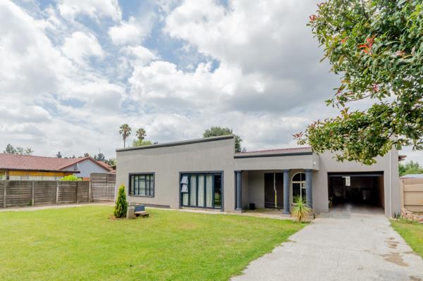 3 Bedroom Simplex