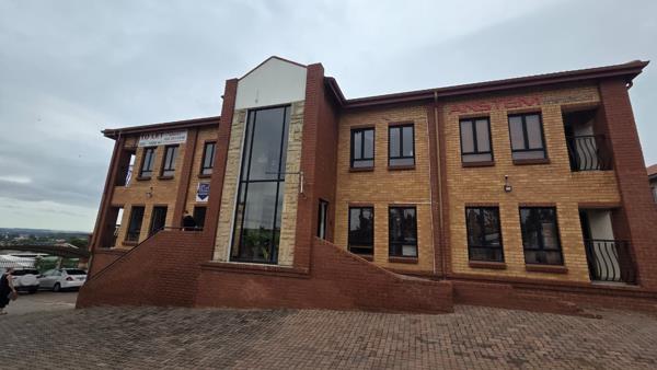 250 m² Commercial space