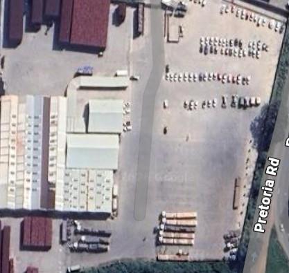 5 000  m² Industrial space