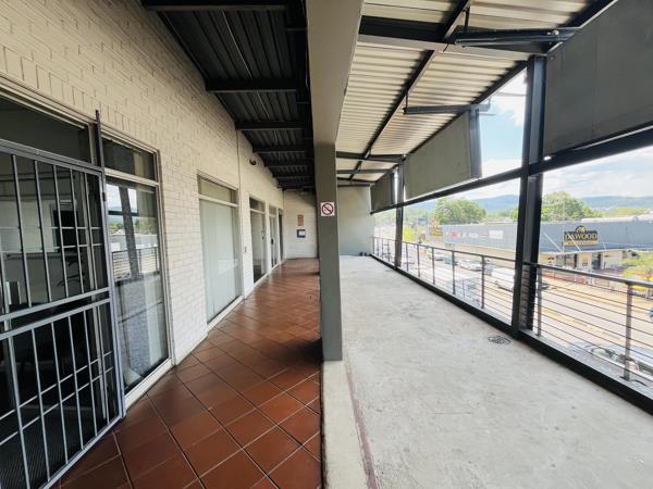 100 m² Commercial space