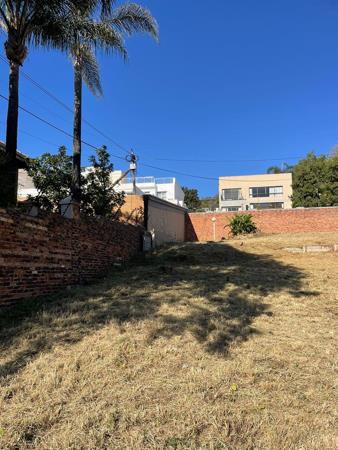 971 m² Land