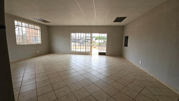 67  m² Commercial space