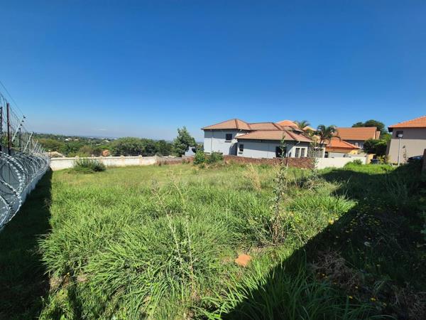 674 m² Land