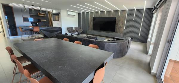 4 Bedroom Penthouse