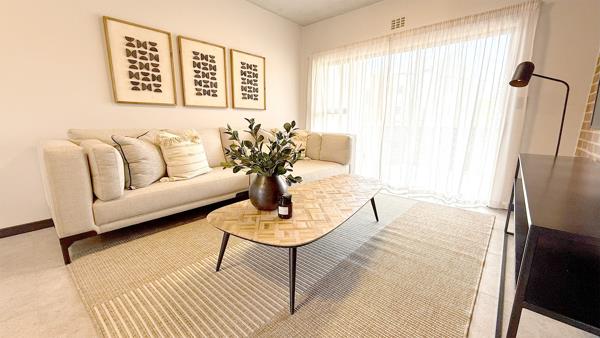 2 Bedroom Apartment in Treesbank AH