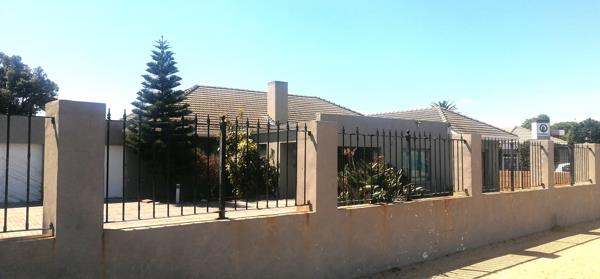 338 m² Commercial space