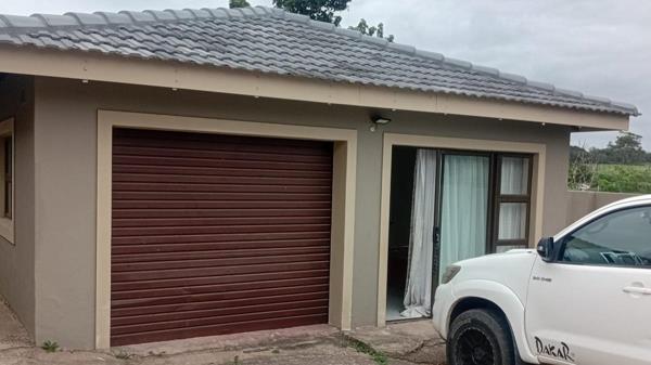 2 Bedroom Garden Cottage