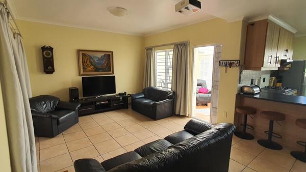 3 Bedroom Duet