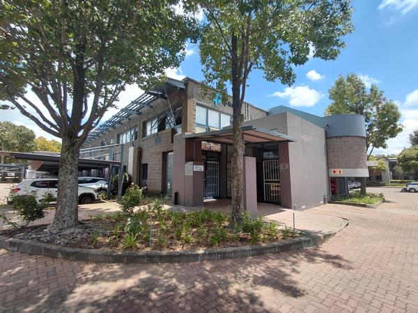 385 m² Commercial space