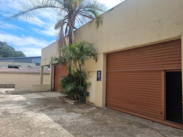 567 m² Industrial space