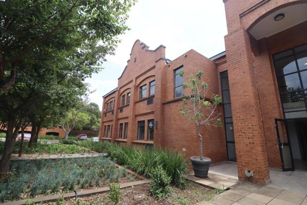 191  m² Office Space