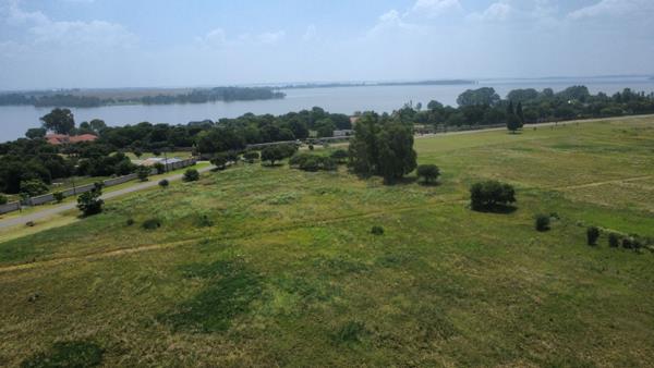 1.3 ha Land