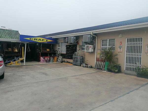 294 m² Commercial space