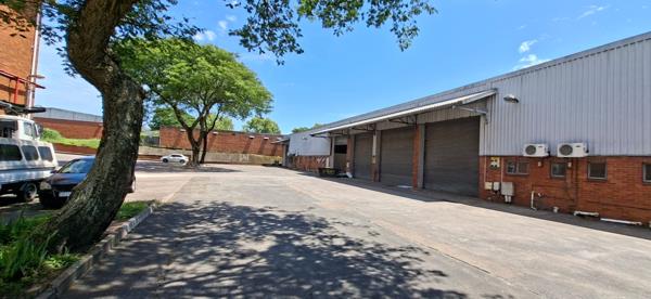 1 109 m² Industrial space