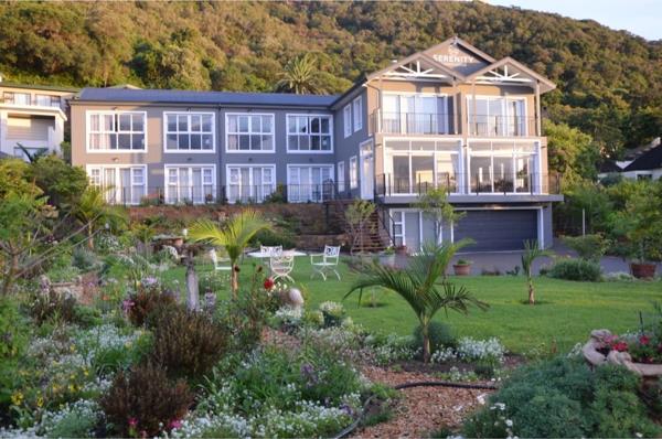 12 Bedroom House