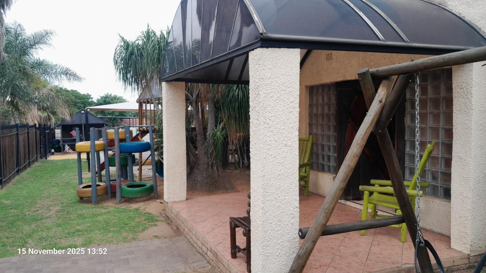 House in Del Judor Ext 2 - View 3