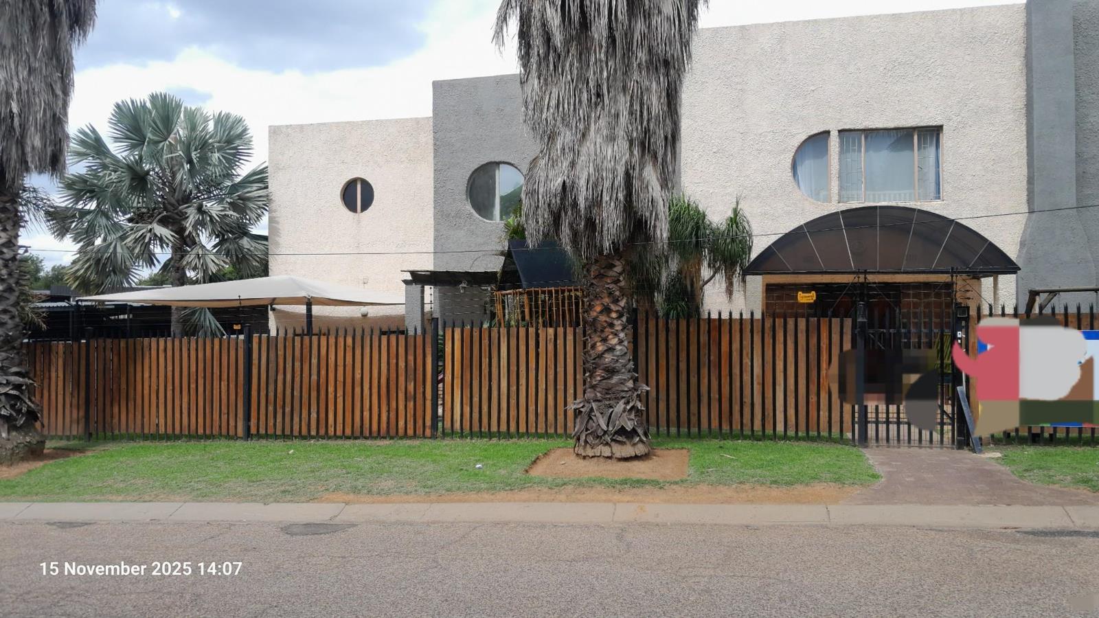 House in Del Judor Ext 2 - View 2