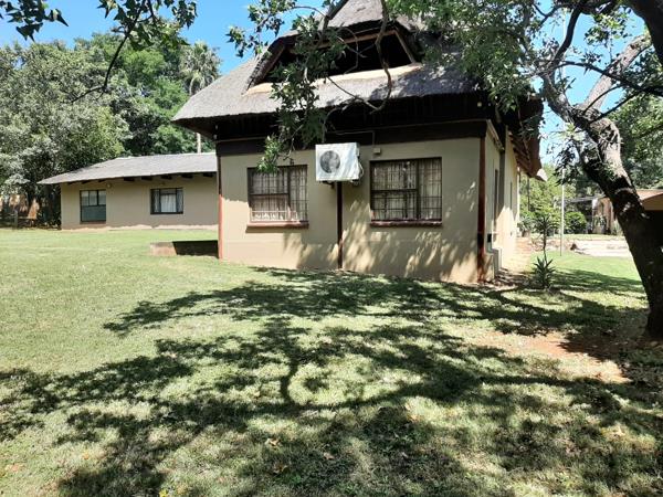 1.5 ha Smallholding
