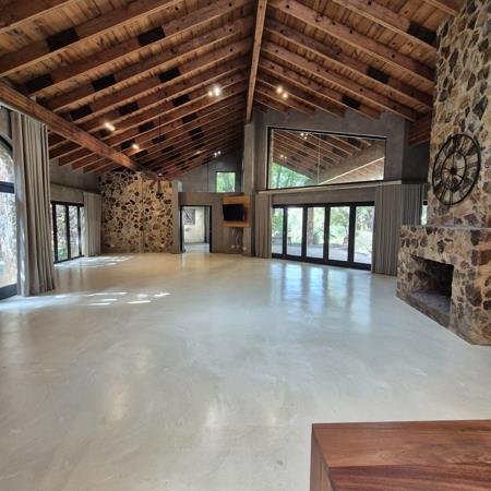 1 Bedroom Garden Cottage