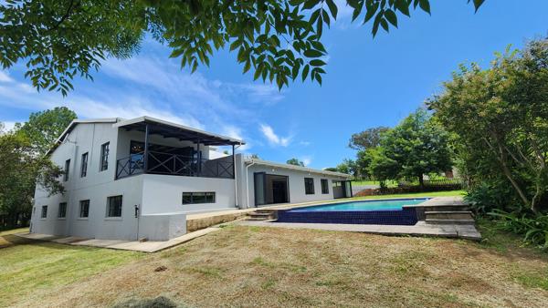 4.2 ha Smallholding