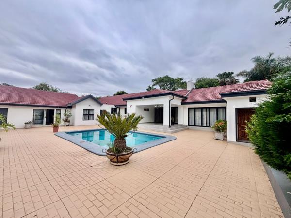 7 Bedroom House