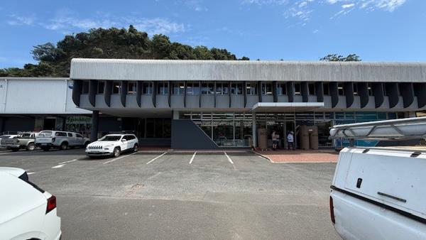 650 m² Commercial space