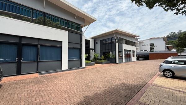 148 m² Commercial space