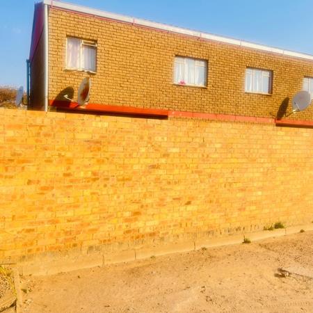 3 Bedroom Flat