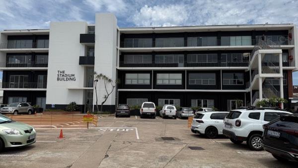 86.2 m² Commercial space