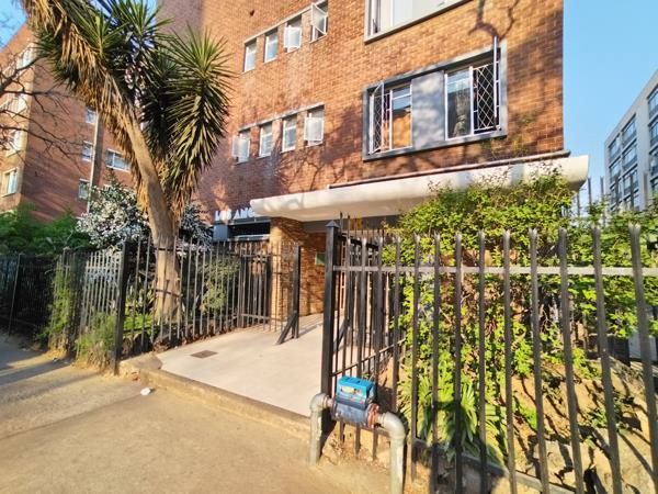 1.5 Bedroom Apartment
