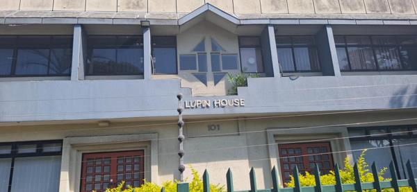 109  m² Commercial space