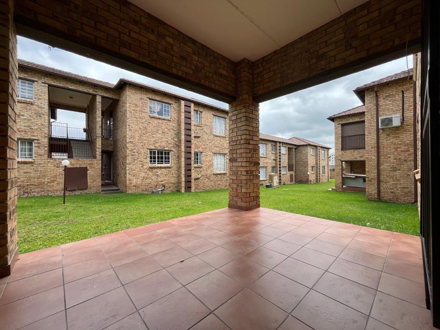 3 Bedroom Apartment in Noordwyk