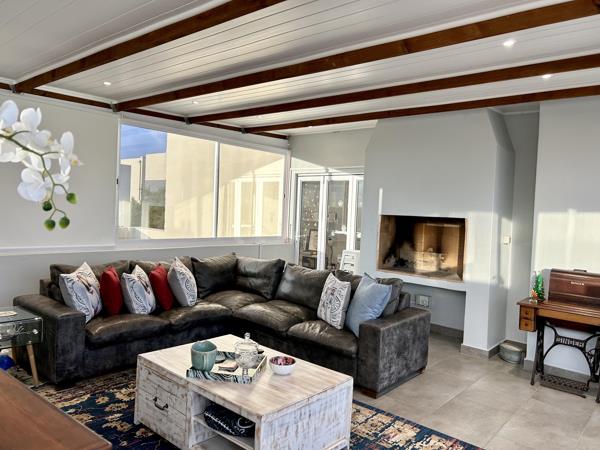 3 Bedroom Duplex